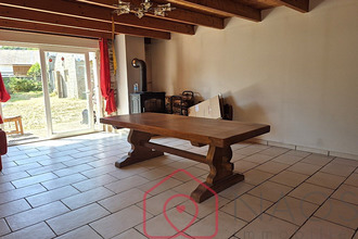 achat maison roudouallec 56110