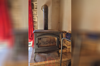 achat maison roudouallec 56110