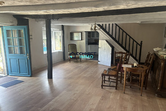 achat maison roudouallec 56110