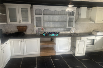 achat maison roudouallec 56110