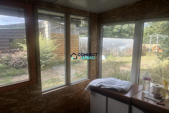 achat maison roudouallec 56110
