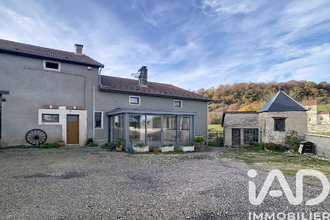 achat maison rouecourt 52320