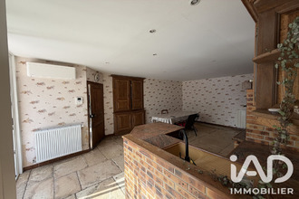 achat maison rouecourt 52320