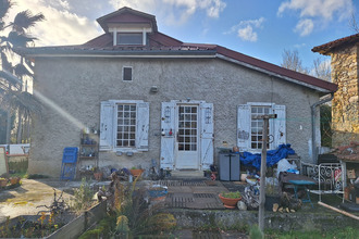 achat maison rouede 31160