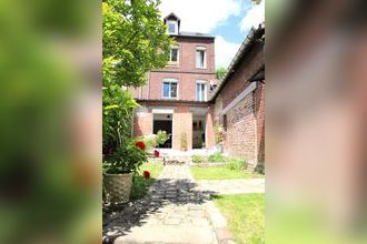 achat maison rouen 76000