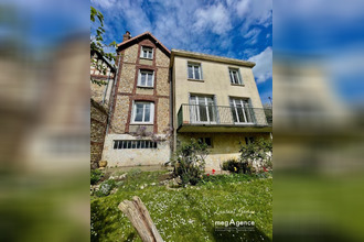 achat maison rouen 76000