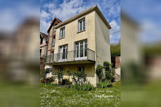 achat maison rouen 76000