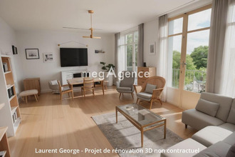 achat maison rouen 76000