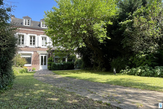 achat maison rouen 76000