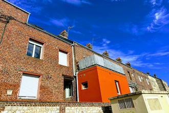 achat maison rouen 76000