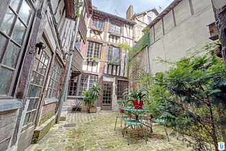 achat maison rouen 76000