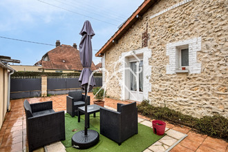 achat maison rouen 76000