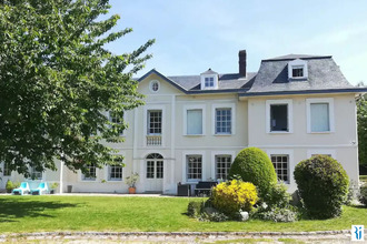 achat maison rouen 76000