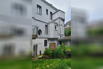 achat maison rouen 76000