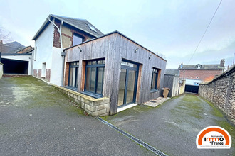 achat maison rouen 76000