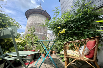 achat maison rouen 76000