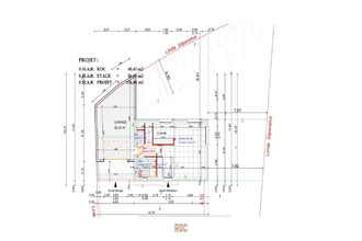 achat maison rouen 76000