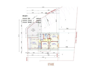 achat maison rouen 76000