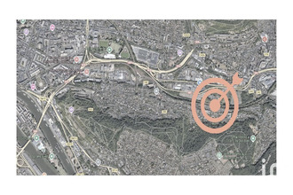 achat maison rouen 76000