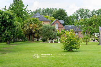 achat maison rouen 76000