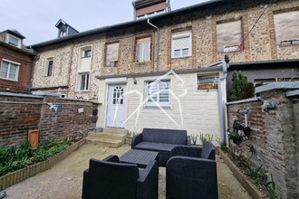 achat maison rouen 76000