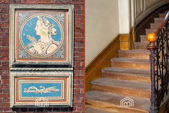 achat maison rouen 76000