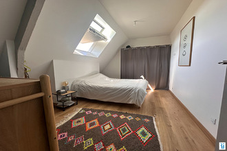 achat maison rouen 76000