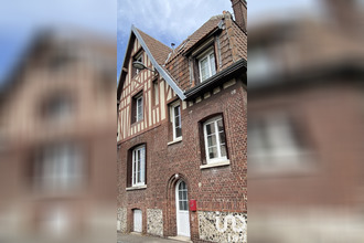 achat maison rouen 76000
