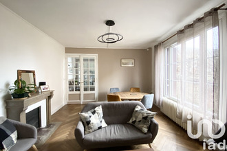 achat maison rouen 76000