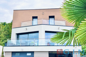 achat maison rouen 76000