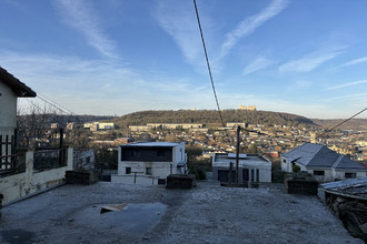 achat maison rouen 76000