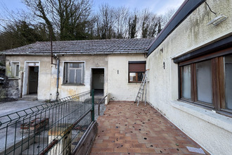 achat maison rouen 76000