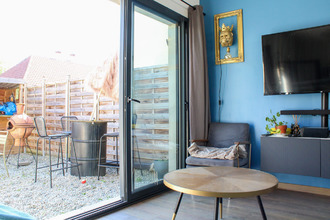 achat maison rouen 76000