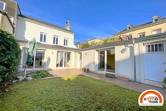 achat maison rouen 76000