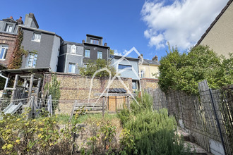 achat maison rouen 76000