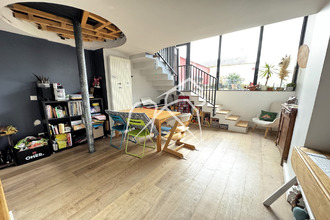 achat maison rouen 76000