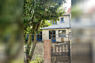 achat maison rouen 76000