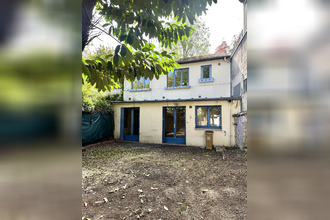 achat maison rouen 76000