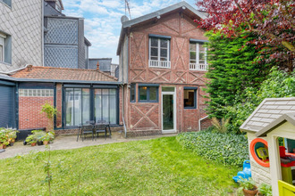 achat maison rouen 76000