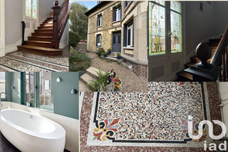 achat maison rouen 76000