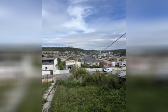 achat maison rouen 76000