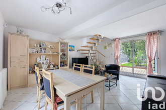 achat maison rouen 76000