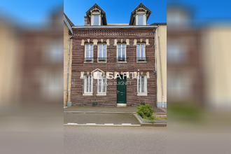 achat maison rouen 76000