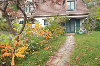 achat maison rouen 76000