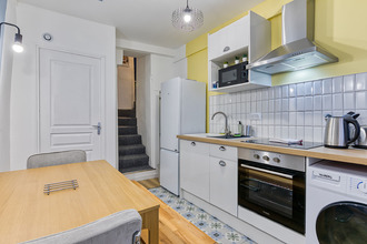 achat maison rouen 76000