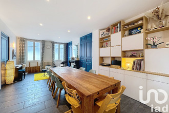 achat maison rouen 76000