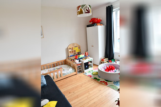 achat maison rouen 76000