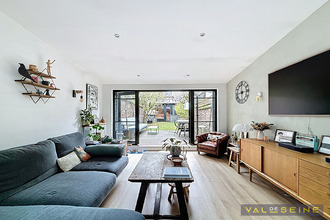 achat maison rouen 76000