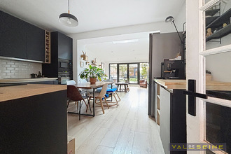 achat maison rouen 76000