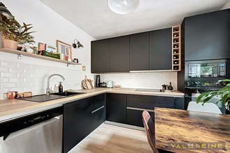 achat maison rouen 76000